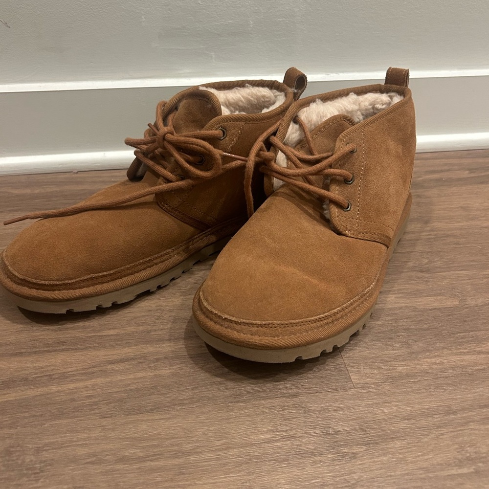 Neumel Ugg Boot